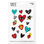 Hearts mix
