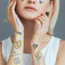 Ukraine mix