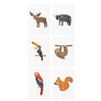 AR American animals set