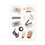 Movies cinema temporary tattoos TATTonme Movies mix