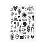 Spell mix