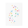 Freckles forms mix