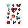 Hearts mix