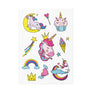 Unicorns mix