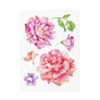 Peonies mix