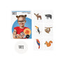 AR American animals set