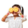 Ice cream temporary tattoos for kids