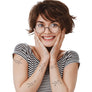 Chemical formula temporary tattoos