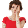 Arts Picasso temporary tattoos TATTonme Picasso set