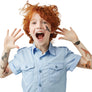 Animals temporary tattoos for kids