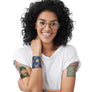 Art Van Gogh tattoos TATTonme Van Gogh set