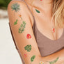 Tropic mix