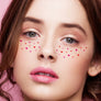 Freckles hearts mix