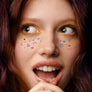 Freckles forms mix