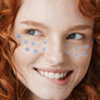 Freckles flowers mix