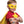 Superheros kids temporary tattoos TATTonme Superhero set